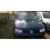 1837. VW Golf 4 Variant combi